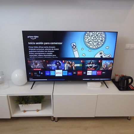 Encantador apartamento junto al Mediterraneo WIFI Sagunto Exterior foto