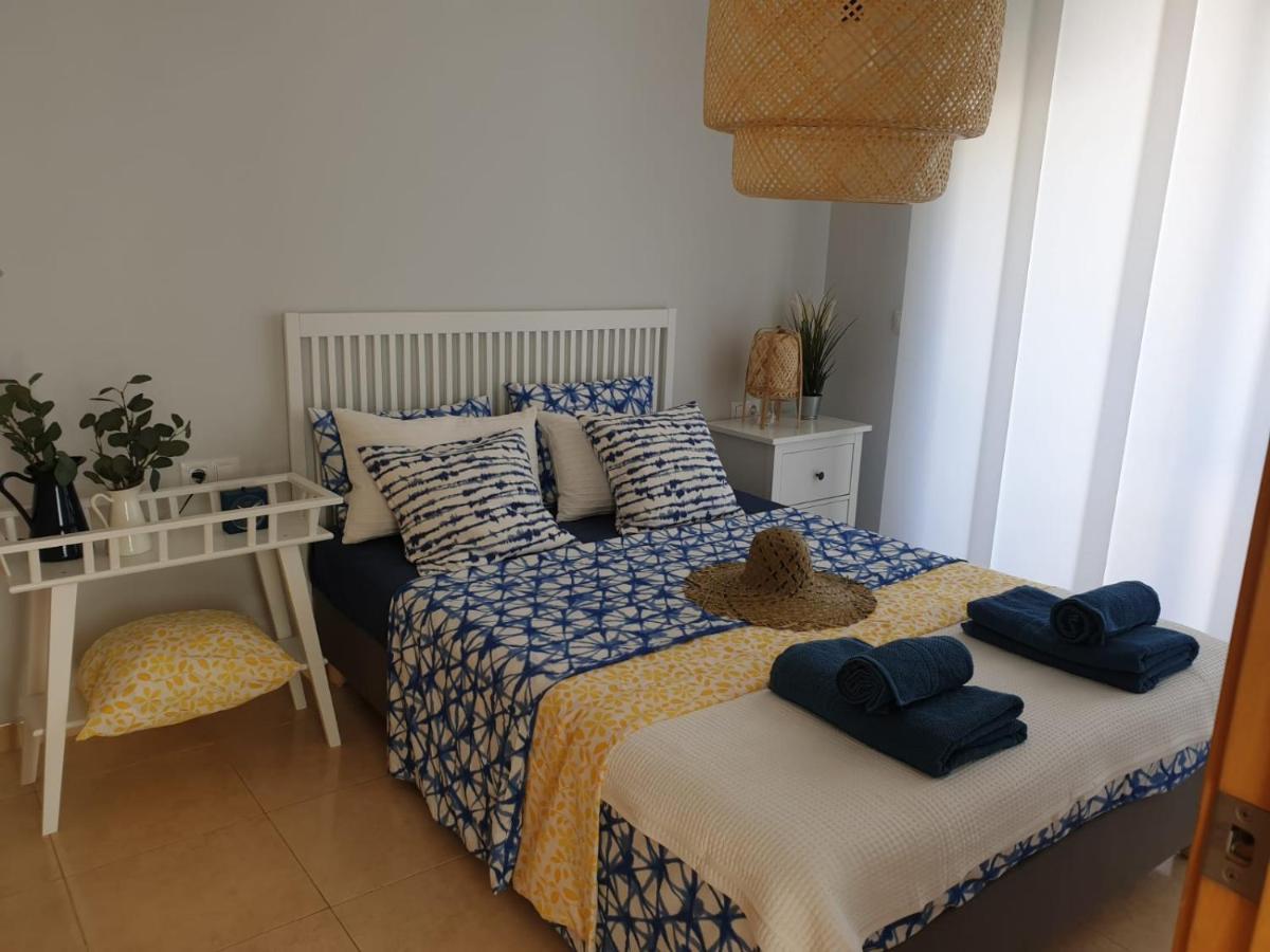 Encantador apartamento junto al Mediterraneo WIFI Sagunto Exterior foto