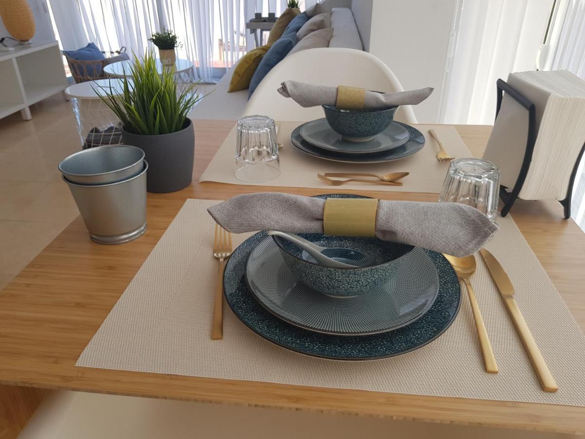 Encantador apartamento junto al Mediterraneo WIFI Sagunto Exterior foto