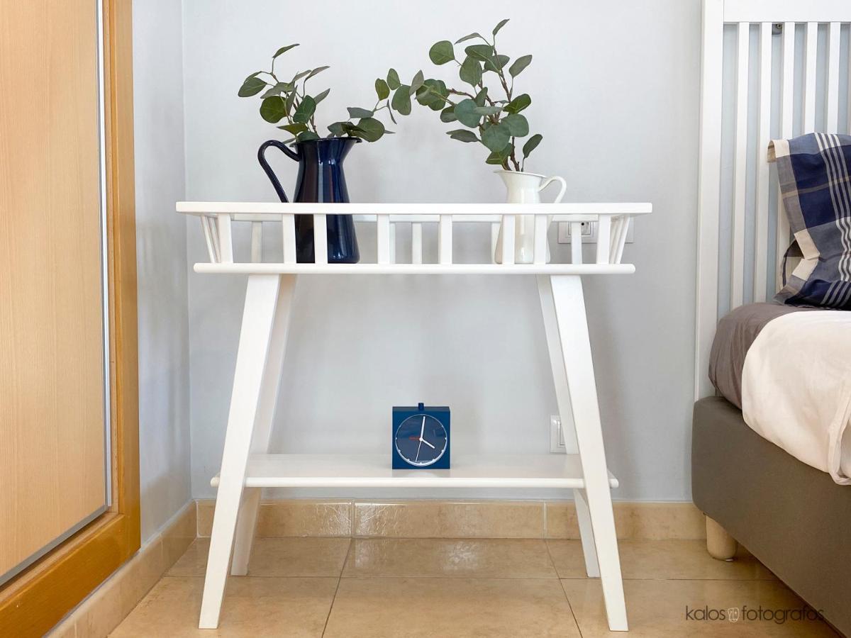 Encantador apartamento junto al Mediterraneo WIFI Sagunto Exterior foto