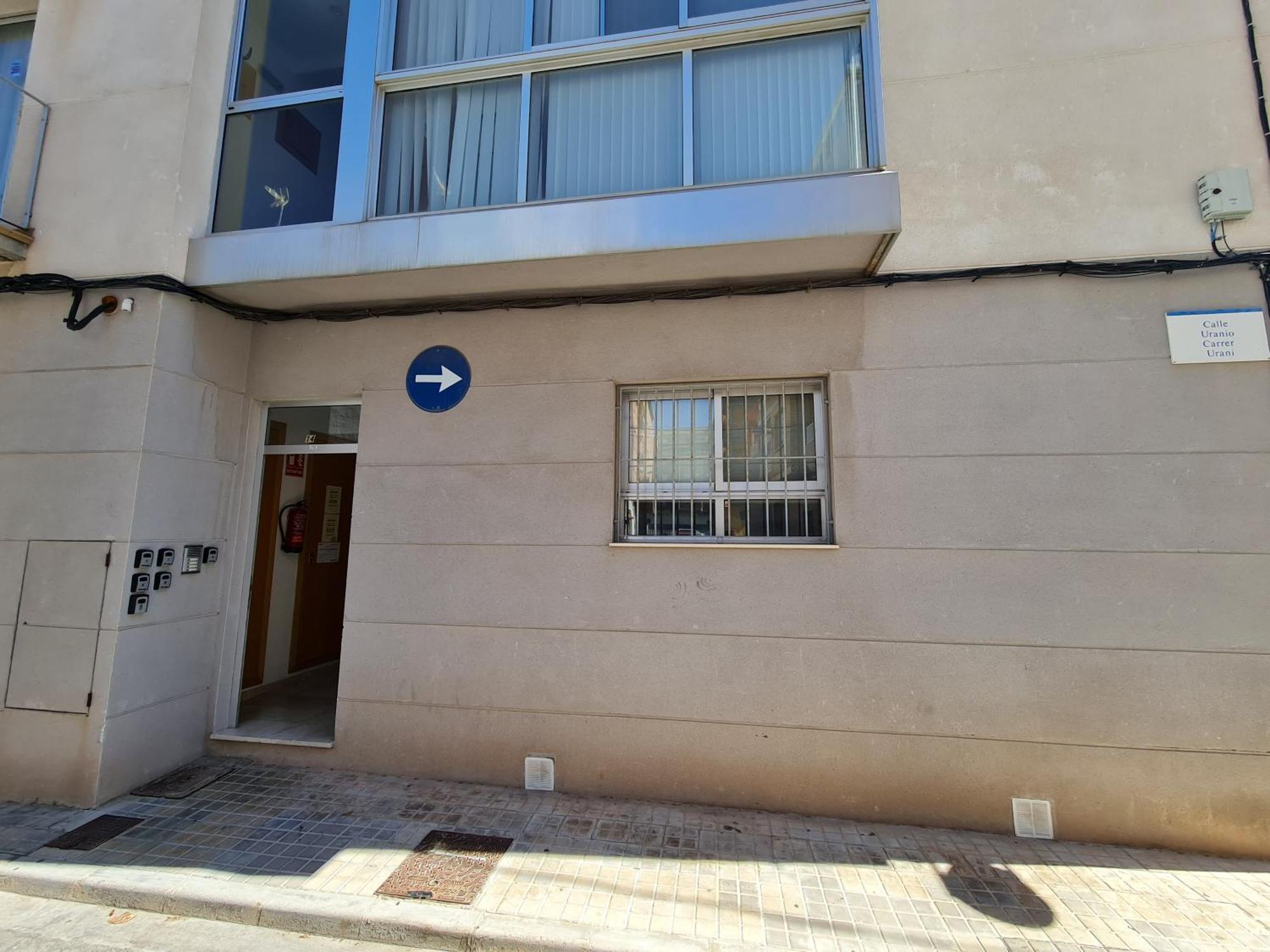 Encantador apartamento junto al Mediterraneo WIFI Sagunto Exterior foto