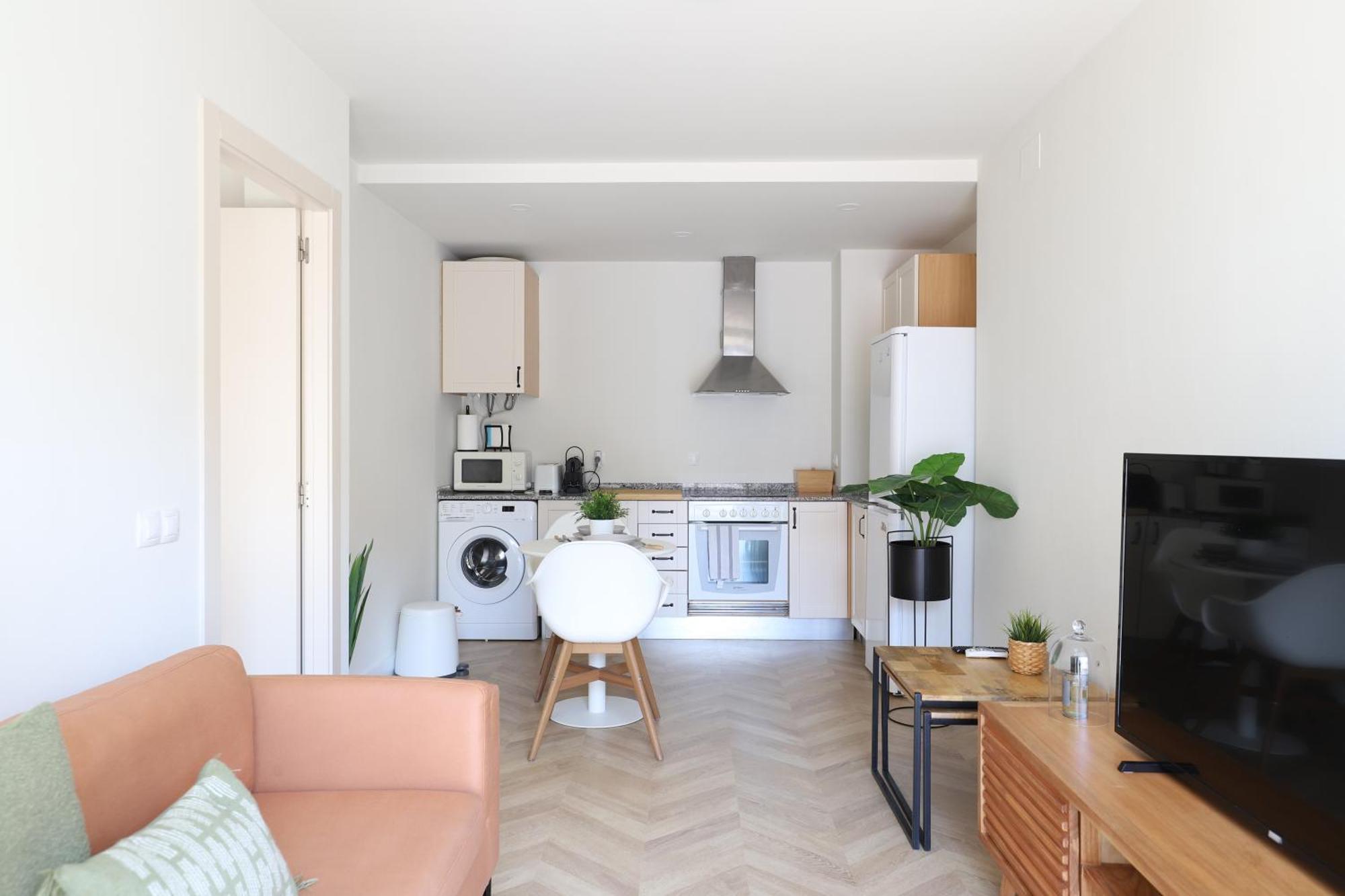 Encantador apartamento junto al Mediterraneo WIFI Sagunto Exterior foto