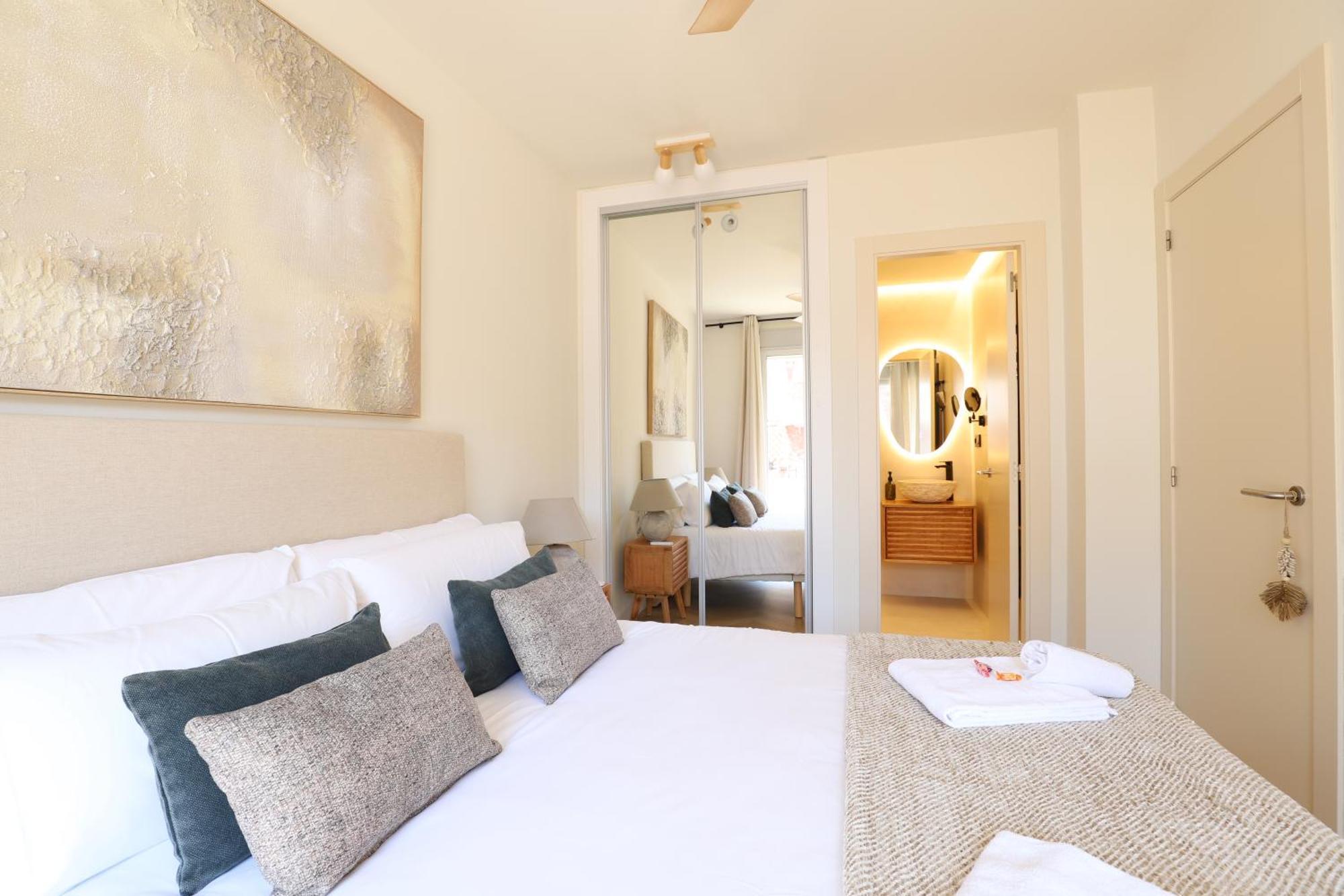 Encantador apartamento junto al Mediterraneo WIFI Sagunto Exterior foto