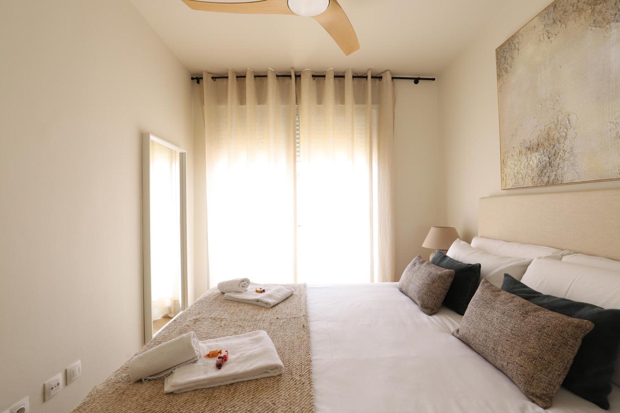 Encantador apartamento junto al Mediterraneo WIFI Sagunto Exterior foto