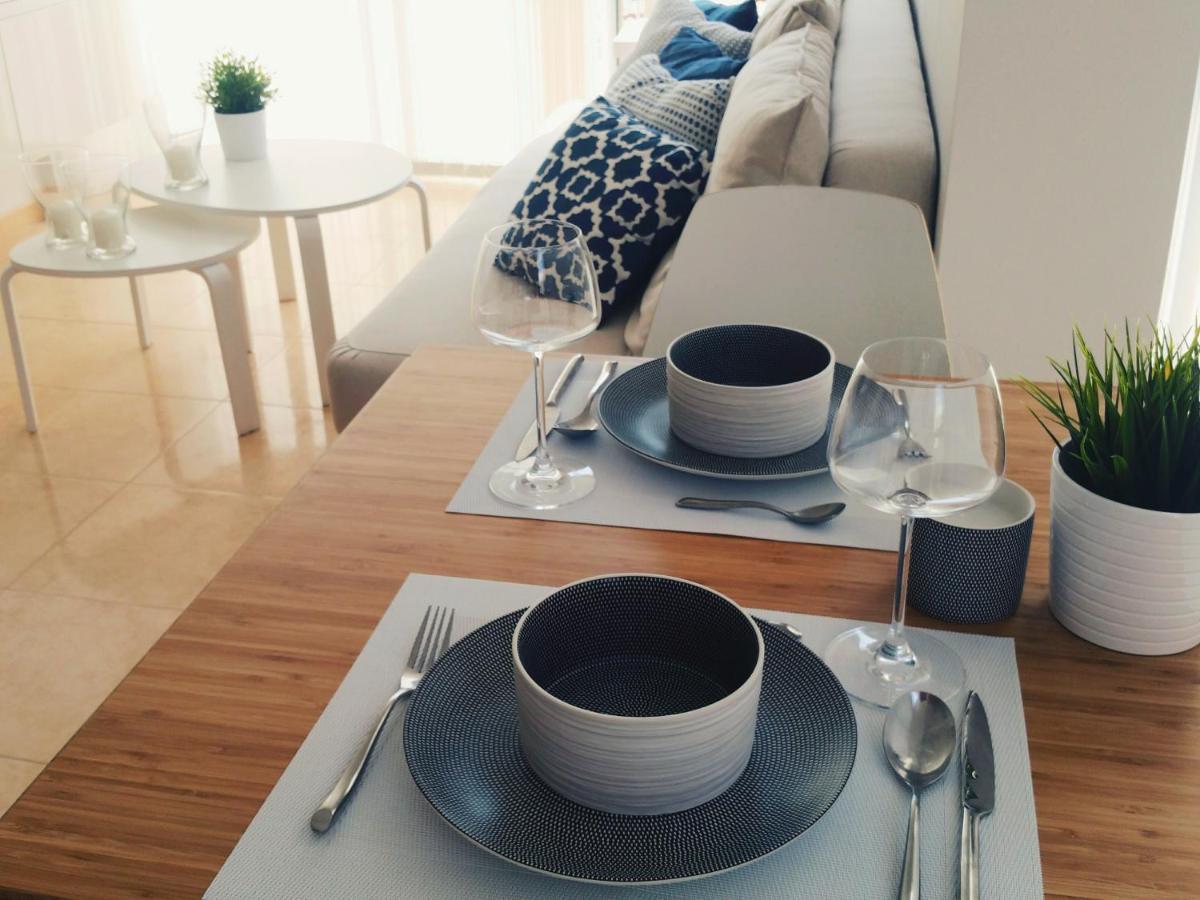 Encantador apartamento junto al Mediterraneo WIFI Sagunto Exterior foto
